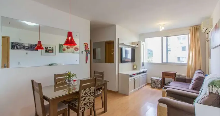 Apartamento com 3 quartos à venda na Rua Carlos Reverbel, Jardim Carvalho, Porto Alegre