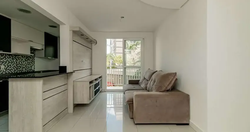 Apartamento com 3 quartos à venda na Rua Doutor Carlos Renato R. Fonseca, Jardim Itu Sabará, Porto Alegre