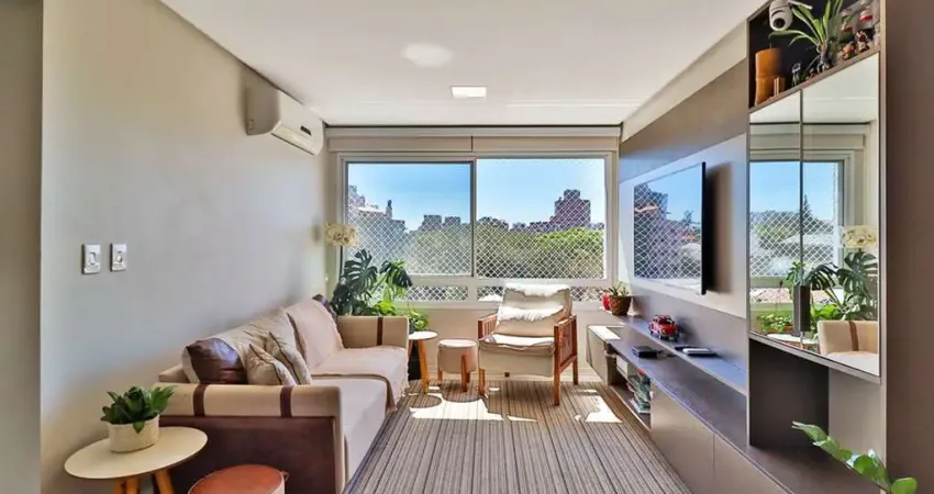 Apartamento com 2 quartos à venda na Rua Vera Cruz, Vila Ipiranga, Porto Alegre