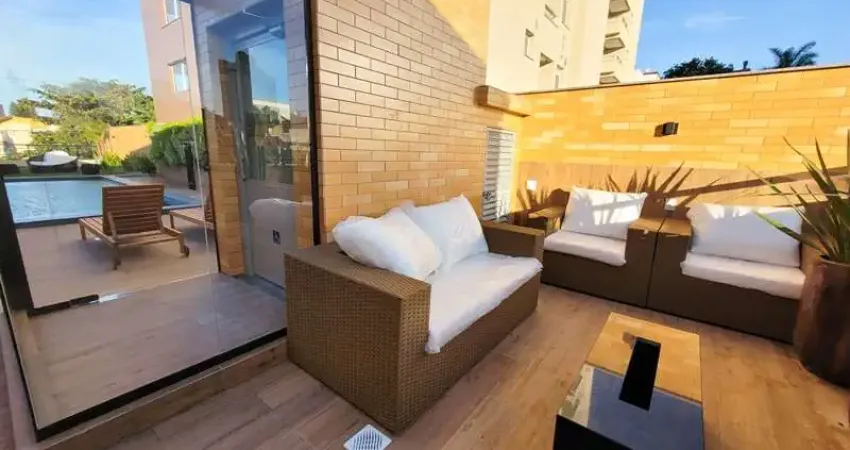 Cobertura com 3 quartos à venda na Rua Roque Calage, Passo da Areia, Porto Alegre