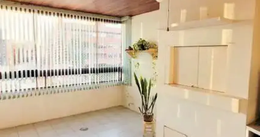 Apartamento com 2 quartos à venda na Avenida Panamericana, Jardim Lindóia, Porto Alegre