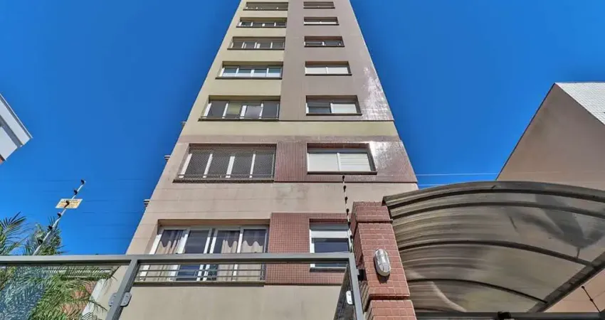 Apartamento com 2 quartos à venda na Rua Fernando Cortez, Cristo Redentor, Porto Alegre