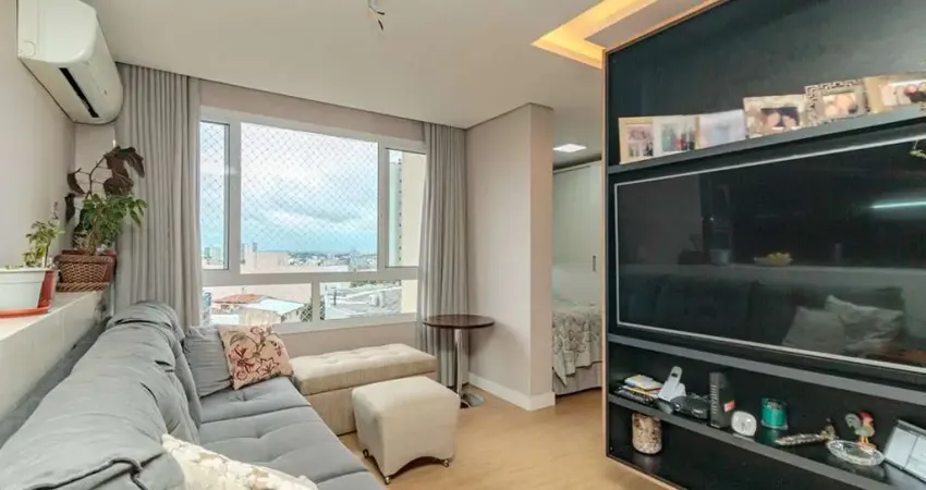 Apartamento com 3 quartos à venda na Rua Itapeva, Passo da Areia, Porto Alegre