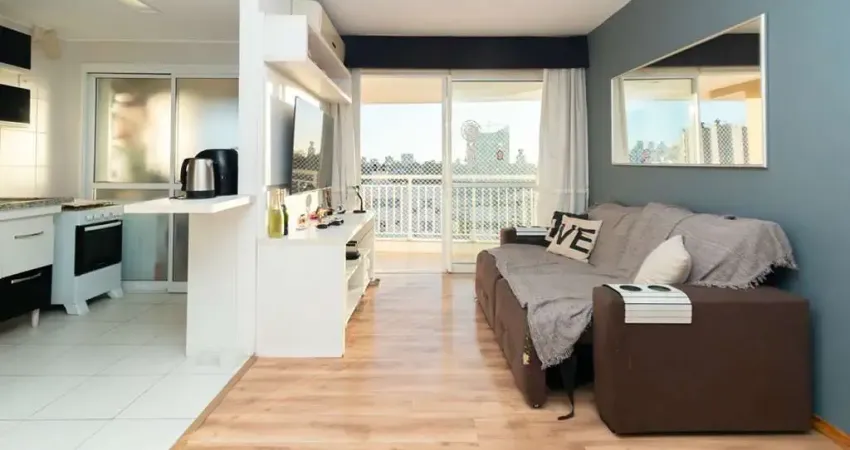 Apartamento com 2 quartos à venda na Avenida Andaraí, Passo da Areia, Porto Alegre