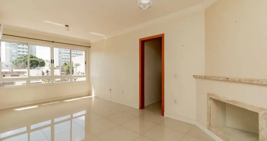 Apartamento com 2 quartos à venda na Rua Guilherme Klippel, Passo da Areia, Porto Alegre