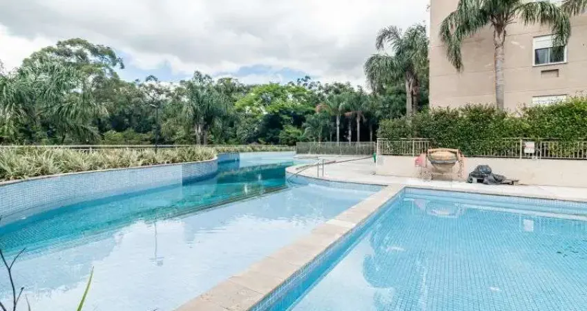 Apartamento com 3 quartos à venda na Rua Carlos Reverbel, Jardim Carvalho, Porto Alegre