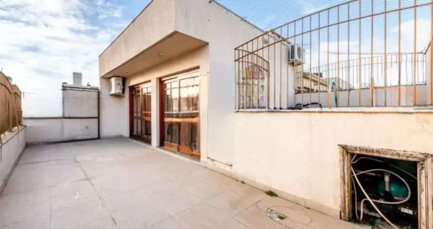 Cobertura com 3 quartos à venda na Rua José Scutari, Passo da Areia, Porto Alegre