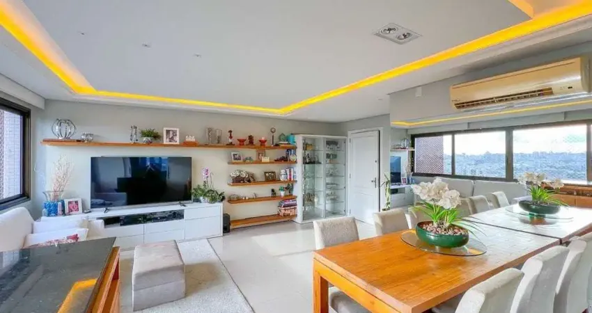 Apartamento com 3 quartos à venda na Rua Coronel Corte Real, Petrópolis, Porto Alegre