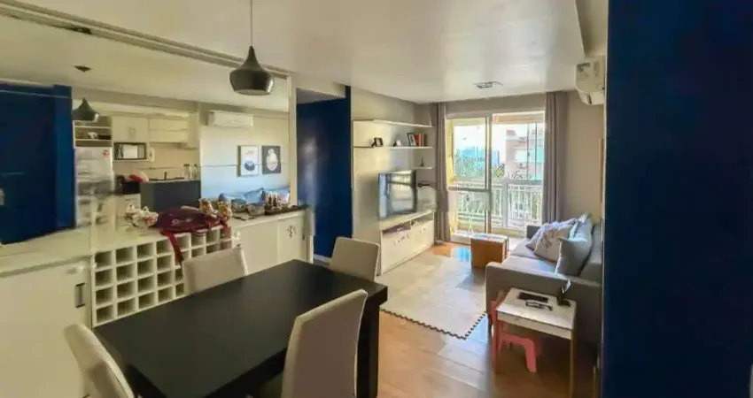 Apartamento com 3 quartos à venda na Avenida Benno Mentz, Vila Ipiranga, Porto Alegre