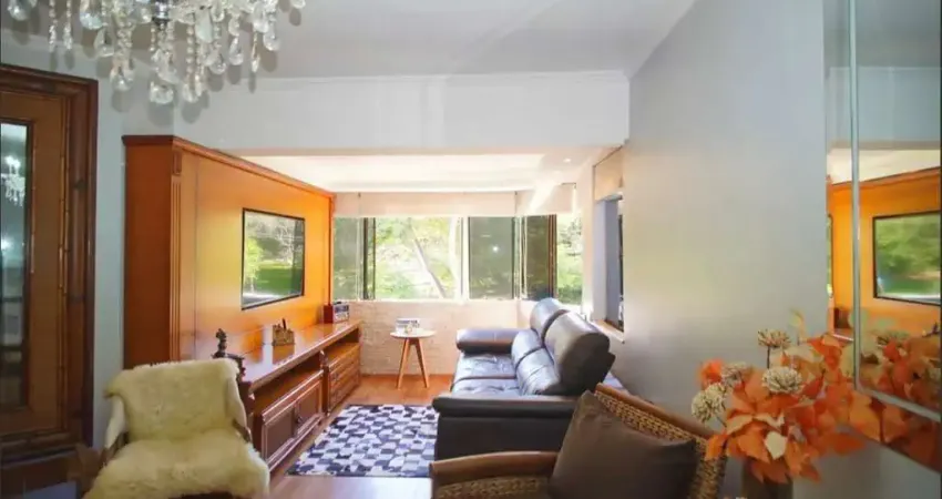 Apartamento com 3 quartos à venda na Rua Vera Cruz, Vila Ipiranga, Porto Alegre