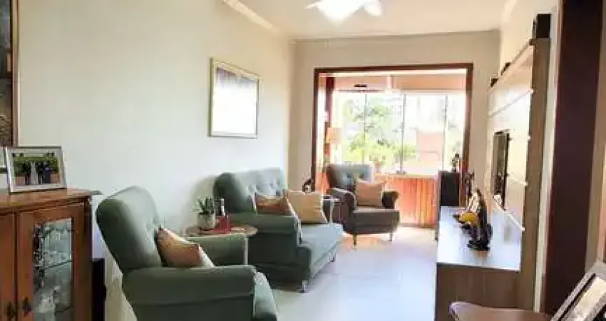 Apartamento com 2 quartos à venda na Rua Doutor Deoclécio Pereira, Jardim Floresta, Porto Alegre