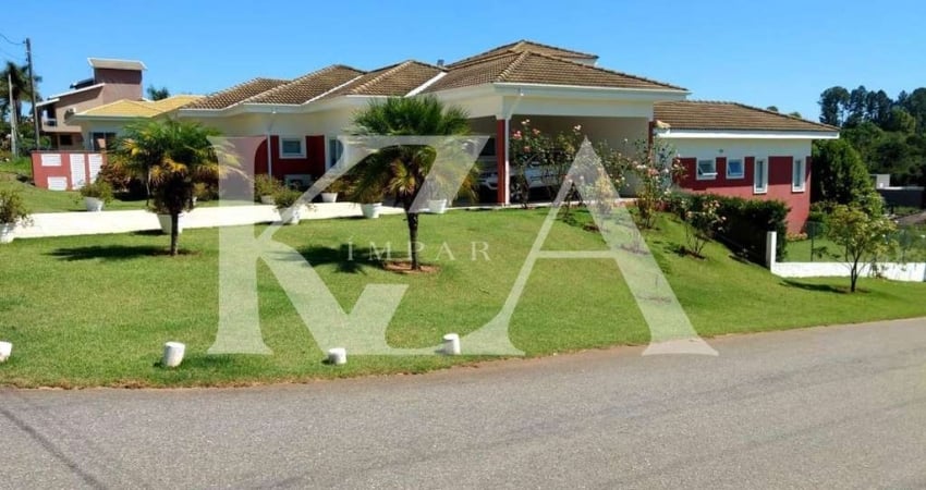 Linda casa térrea para venda ou locação em condomínio fechado em Jundiaí!