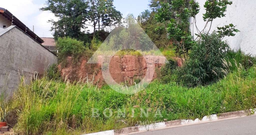 Terreno à venda em Itupeva-SP, no bairro Jardim Brasil, com 275,00 m² de área. Venha conferir!