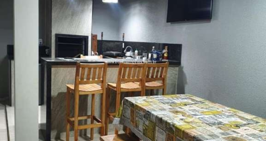 Sobrado à venda no Condomínio Villagio Di San Franchesco, no Medeiros em Jundiaí!