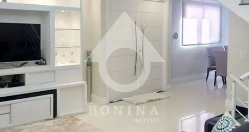 Moderna Residência totalmente mobiliada no Bairro Horto Santo Antônio em Jundiaí, com 3dorm. sendo 1 suíte, espaço gourmet!