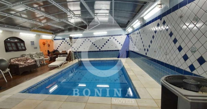 Oportunidade imperdível: Casa em condomínio à venda em Jundiaí-SP, bairro Jardim Santa Teresa, 3 quartos, 2 suítes, 3 salas, 4 banheiros, 2 vagas de garagem, 243m².