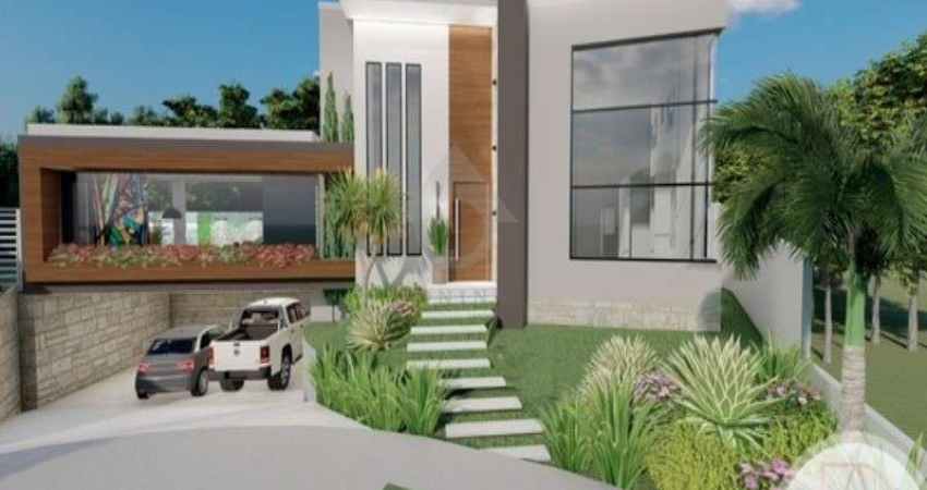 Terreno amplo no condomínio  Brisas de Jundiaí, planta aprovada pela prefeitura e condomínio, lazer completo, localização privilegiada, com 488m²
