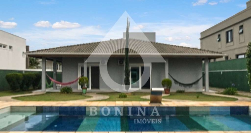 Casa térrea à venda no Quinta das Paineiras em Jundiaí, aceita permuta!