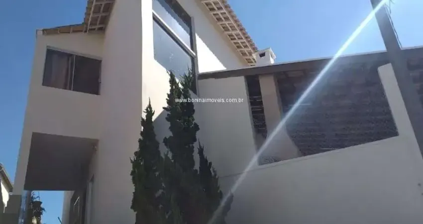 Casa com 3 quartos à venda no Jardim Caçula, Jundiaí 