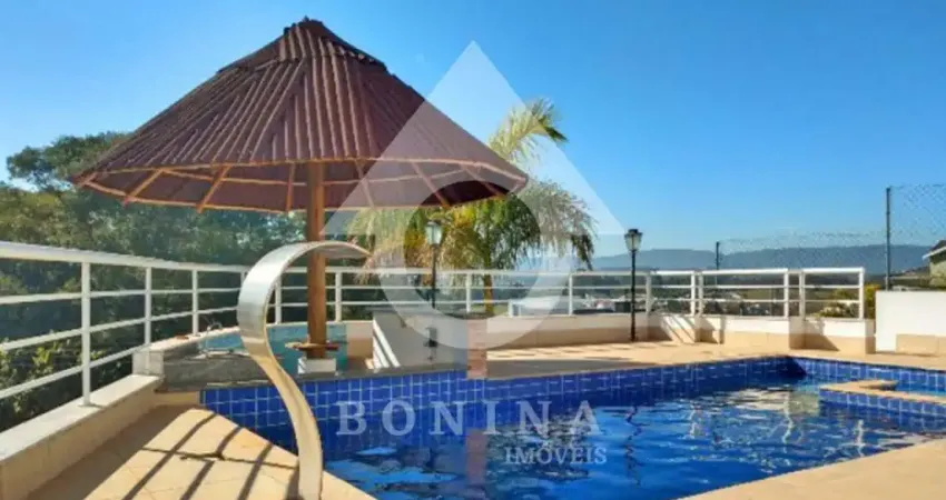 Casa Cinematográfica- Cond. Villagio Morro Alto em Itupeva- Venda