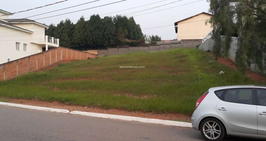 Terreno de alto padrão no Terras de São Carlos no bairro do Caxambu / Jundiaí Mirim