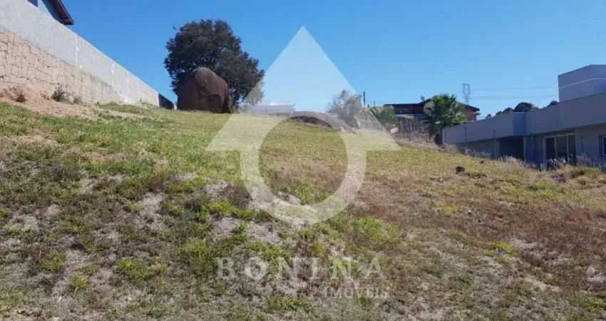 Oportunidade terreno à venda Cond. Horizonte Azul 1, 1.300m², Itupeva, SP