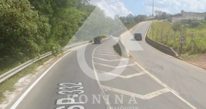 Terreno à venda ou locação na Ponte Seca na Várzea Paulista!