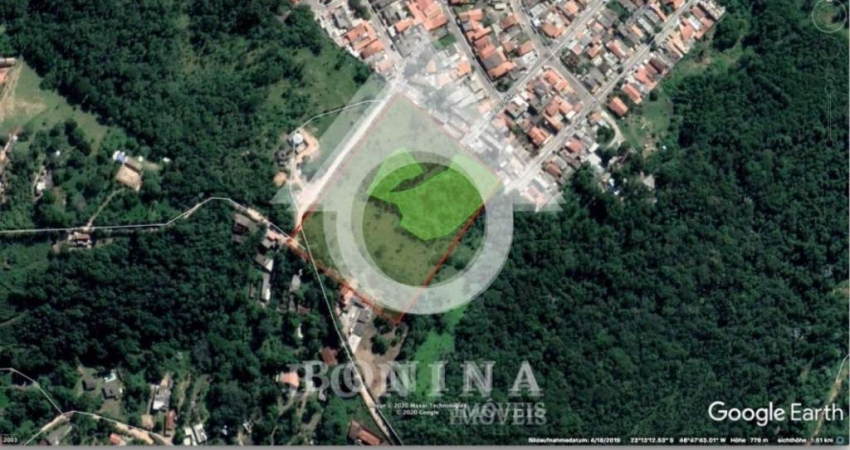 À venda, área ideal para empreendimento de apartamentos Minha casa Minha Vida, Escola Agrícola, Spa e Hotéis!