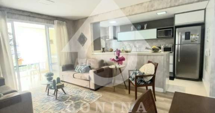 Apartamento todo planejado no Condomínio Atmosphera com 110² - Jardim Ermida I-Jundiaí