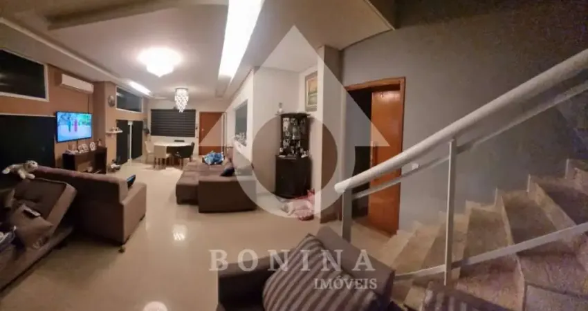 Casa à venda Cond. Village Morro Alto, 560m², Bairro Do Bonfim, Itupeva, SP
