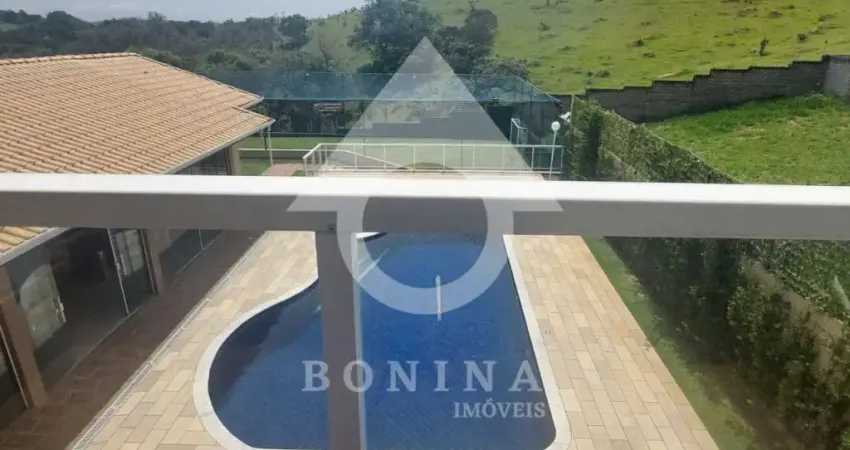 MAGNIFICA CASA EM CONDOMINIO PORTEIRA FECHADA $1.800.00