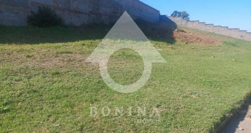 Terreno à venda no Morro Alto, Itupeva 