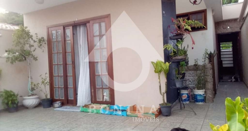Casa à venda no Jardim Arco Íris em Itupeva, com 3 dormitórios, sendo 1 suíte