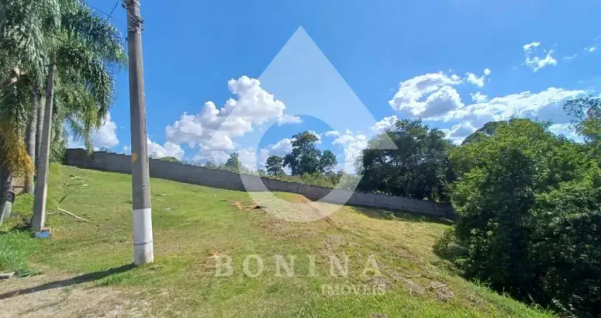 TERRENO 1.038M² CONDOMINIO VILLAGE MORRO ALTO .