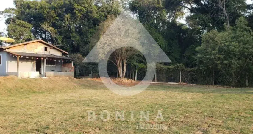 Chácara a 200 metros da rodovia don gabriel, ao lado do cond: reserva da serra - com 5.108 m2 - exelente oportunidade de investimento.