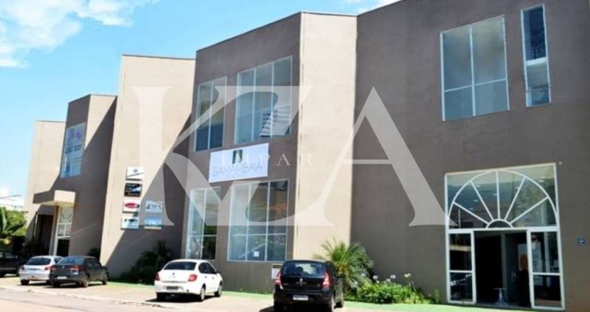 Oportunidade Imperdível: Sala Comercial para Locação em Jundiaí!