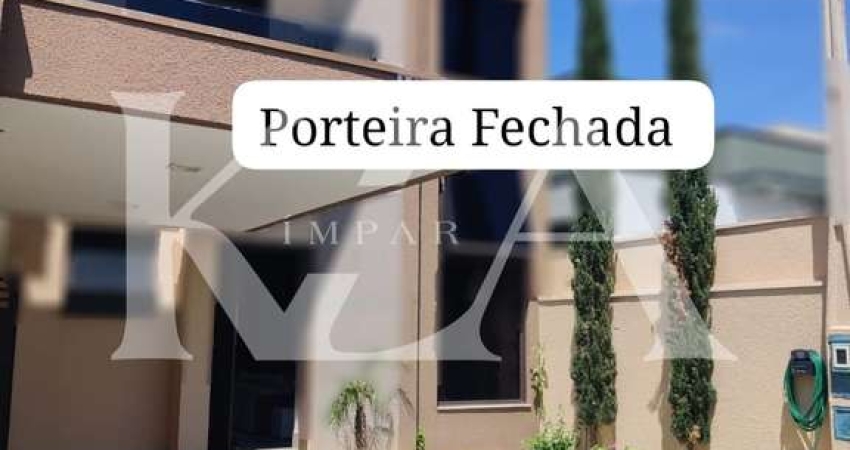 Casa em condomínio fechado com 3 quartos à venda no Jardins do Império, Indaiatuba 