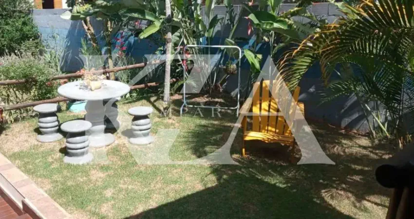 Um Pedacinho do Paraíso: Chácara com 3 Dormitórios, 2 Suítes, Varanda, Pomar e Churrasqueira. 225m² de Conforto em 1.200m² de Natureza