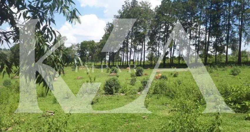 Área a Venda ideal para empreendimentos 48.000 m2 - Distrito Industrial - Jardim Pellizzari