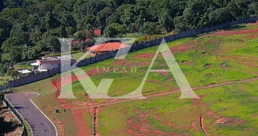 Terreno à venda no Caxambu, Jundiaí 