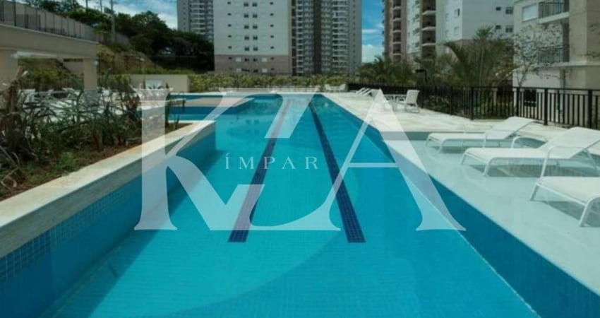 Apartamento com 3 quartos à venda no Jardim Ana Maria, Jundiaí 