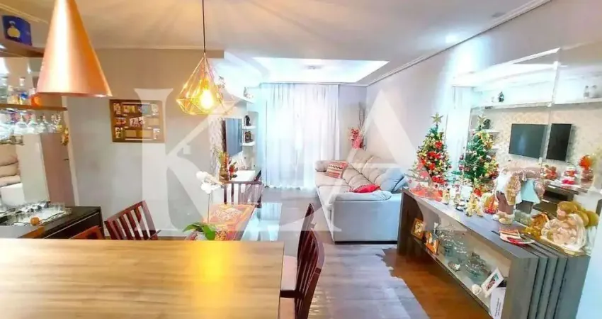 Apartamento no Residencial Jardim Conquista: 3 Quartos, Lazer Completo e Conforto para sua Família!