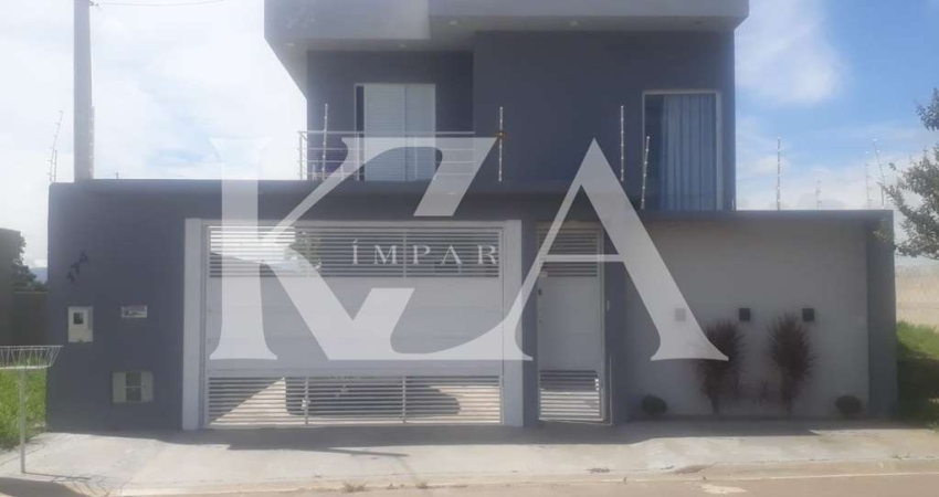 Casa com 2 quartos à venda no Residencial Tosi, Itupeva 