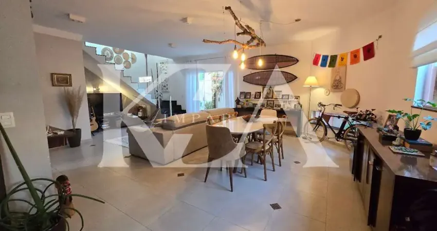 Casa em condomínio fechado com 4 quartos à venda no Mirante de Jundiaí, Jundiaí 