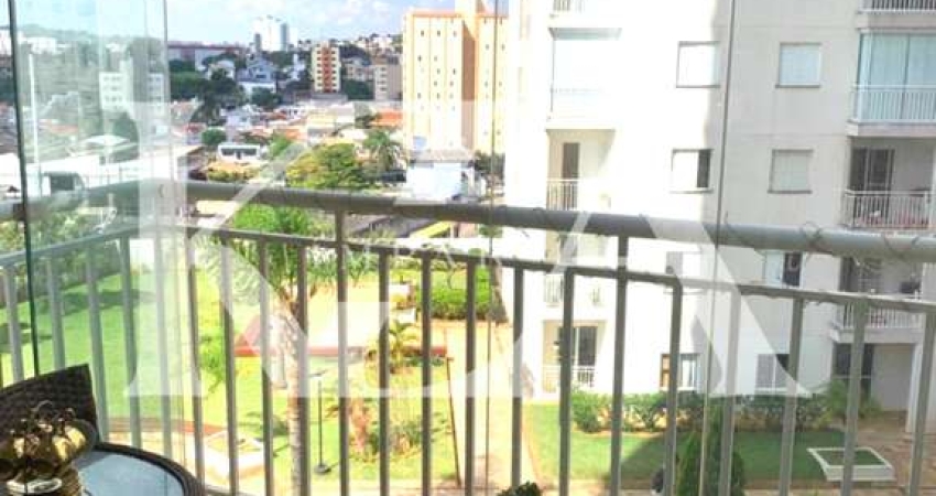 Venda- Practice Club House, 83m2, com planejados e sala estendida, 2 vagas cobertas- Sol da Manhã- Vista Livre