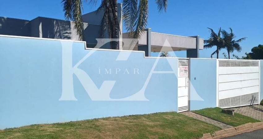 Imperdível casa em condomínio com 4 quartos e 4 suítes no Cafezal IV, Itupeva-SP: