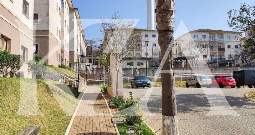 OPORTUNIDADE- 260mil- Apartamento- Condomínio Vitória - Jundiaí, venha conhecer!