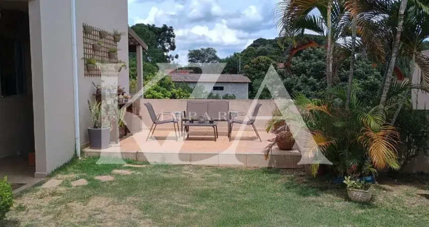 Chácara de alto padrão em condomínio fechado! 4 quartos, 3 suítes, 3 salas, 6 banheiros, 980m² em Itupeva-SP, Residencial São José do Ribeirão.