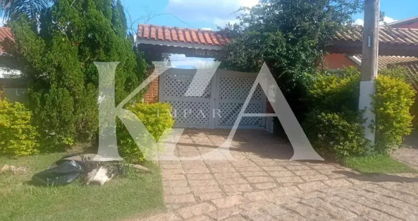 Casa em Condomínio  Cafezal 7, Itupeva-SP: 3 Quartos, 3 Suítes, 2 Vagas, 260 m² - Imperdível!