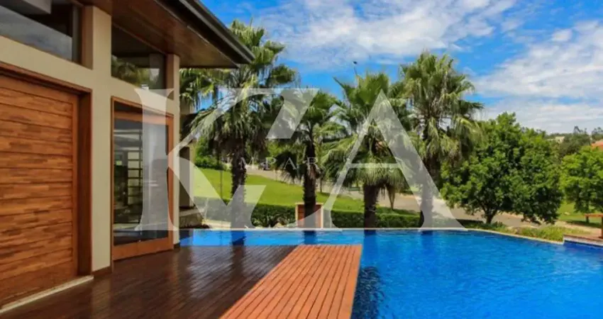 Casa Exclusiva com Estilo Praiano na Fazenda da Grama